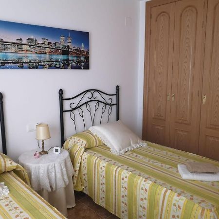 Casa Mari Daire Sant Carlos de la Ràpita Dış mekan fotoğraf